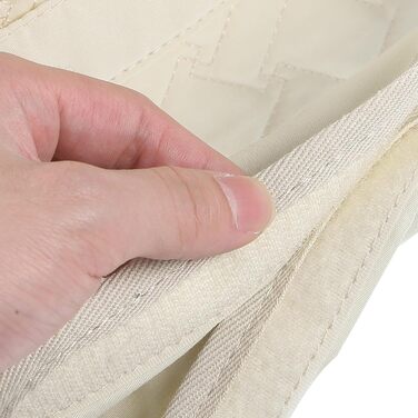 Транспортна сумка для тварин WEKAMOS: переноска для собак та котів, тканинна, для подорожей