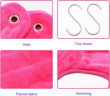 Гамак для грумінгу собак Meideli: зручний гамак для догляду за шерстю, з гачками, для стрижки нігтів, підходить для маленьких собак, сірий