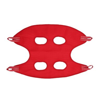 Гамак для грумінгу собак, одяг для грумінгу собак, дихаюча переноска для догляду за шерстю, гамак для стрижки нігтів, сумка-гамак для утримання собак під час грумінгу