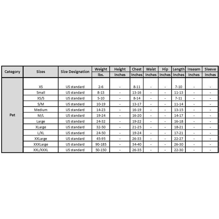 Костюм для собак Rasta Imposta з бочкою пива – розмір SM (S-M)