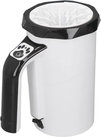 Автоматичний мийка лап для собак Fockety, USB, портативна, електрична