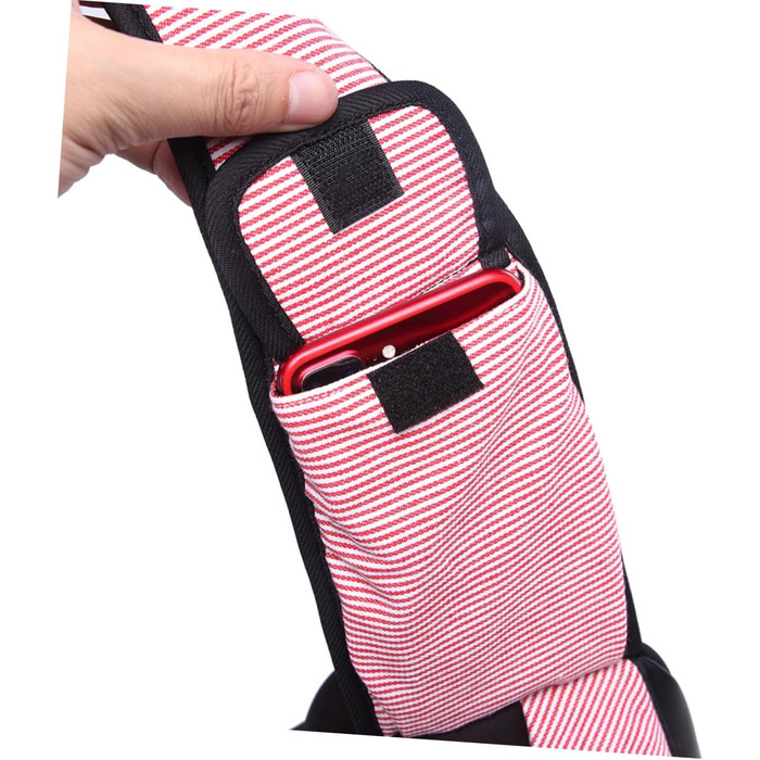 Транспортна сумка для кота/собаки COLLBATH: міцна, зносостійка, зручна для подорожей