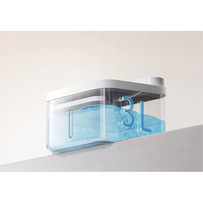 Розумний фонтан-поїлка для котів Xiaomi Smart Pet Fountain 2, IPX7, 3 режими, 3 л