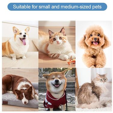 Очисник лап для собак Walopola - портативний скребок для лап з бризкозахистом, 2 швидкості, аксесуар для миття лап для кемпінгу, подорожей, пригод та щоденних прогулянок (рожевий)