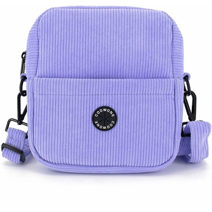 Сумка для ласощів для собак COOWONE: зручна та функціональна сумка для прогулянок з інтегрованим дозатором кульок