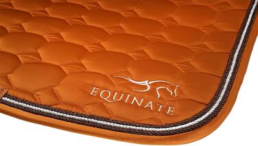 Schabracke Equinate Satin Madison для поні DR, колір мідний