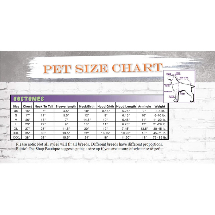 Костюм П'ятачка з аксесуарами Disney Rubie's, розмір M/L