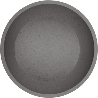 Миска для собак District 70 Bamboo - Темно-сіра, маленька (570 мл)