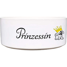 Керамічна годівниця для собак 