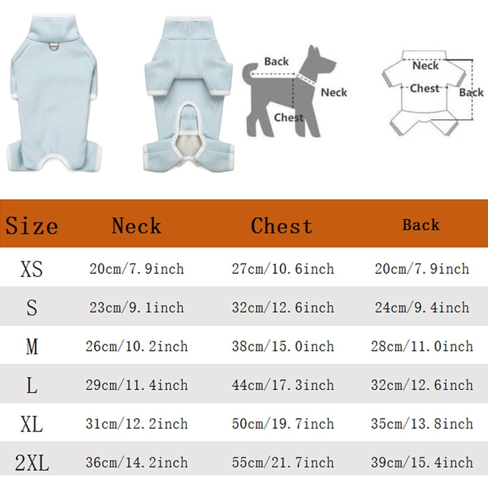 Тепла флісова куртка для собак, флісовий костюм на 4 лапи, захист від вітру, з отвором для повідка, зручний ролkragen, для маленьких, середніх та великих собак, сірий, розмір M