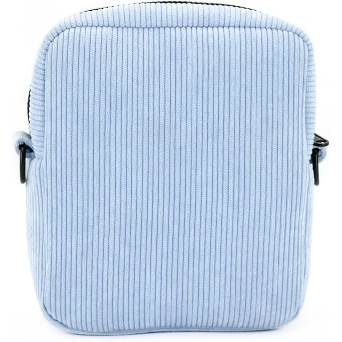 Сумка для ласощів для собак COOWONE: прогулянка, тренування, з дозатором для відходів (блакитна)