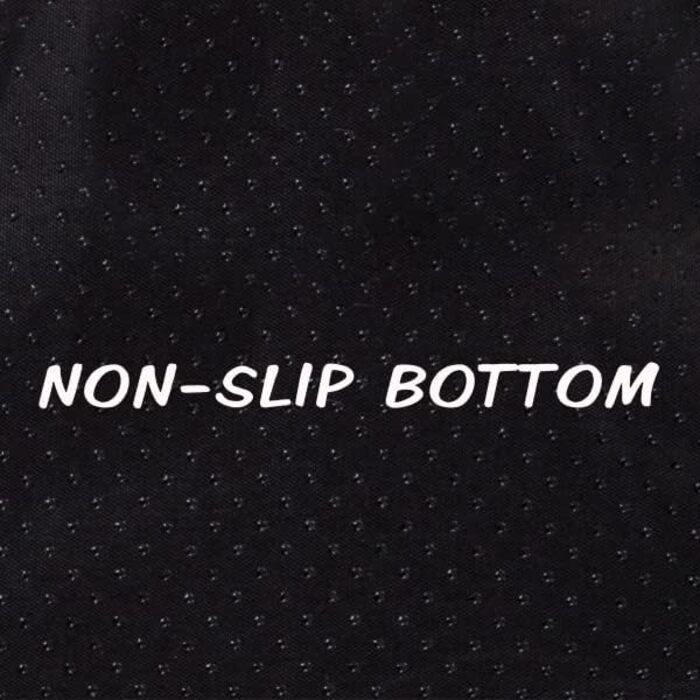 Ортопедичне ліжко для собак Petmaker, 2-шарове, з піною з пам'яті, для великих собак до 45,4 кг, розмір 51x38x10 см, знімний Sherpa-чохол, машинне прання