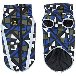 колір: блакитний