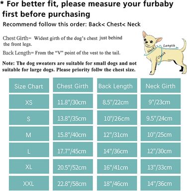 Пуловер для собак CuteBone на Halloween для середніх собак, дівчаток, з вишивкою 