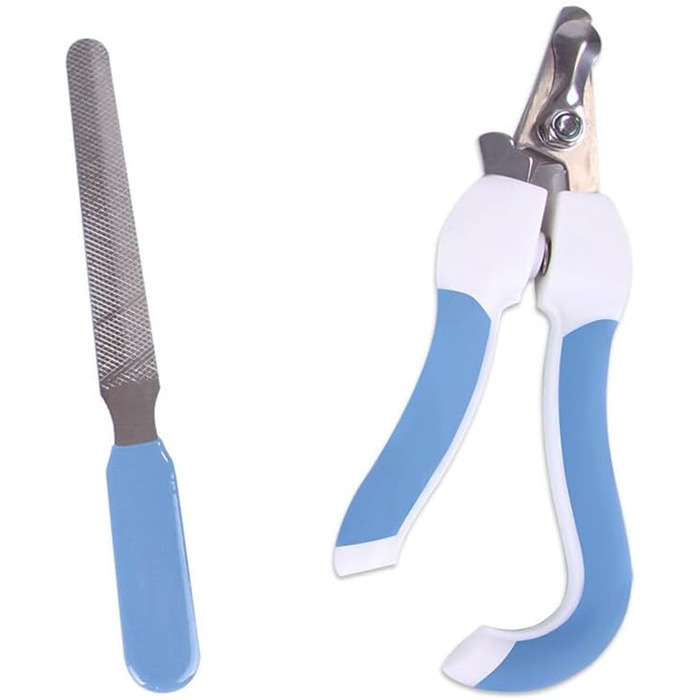 Набір аксесуарів для грумінгу собак OLACD: 8 шт., м'яка, дихаюча, для маленьких тварин