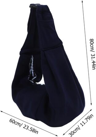 UPKOCH Сумка-переноска для собак та котів - зручна переноска для тварин, для подорожей та прогулянок