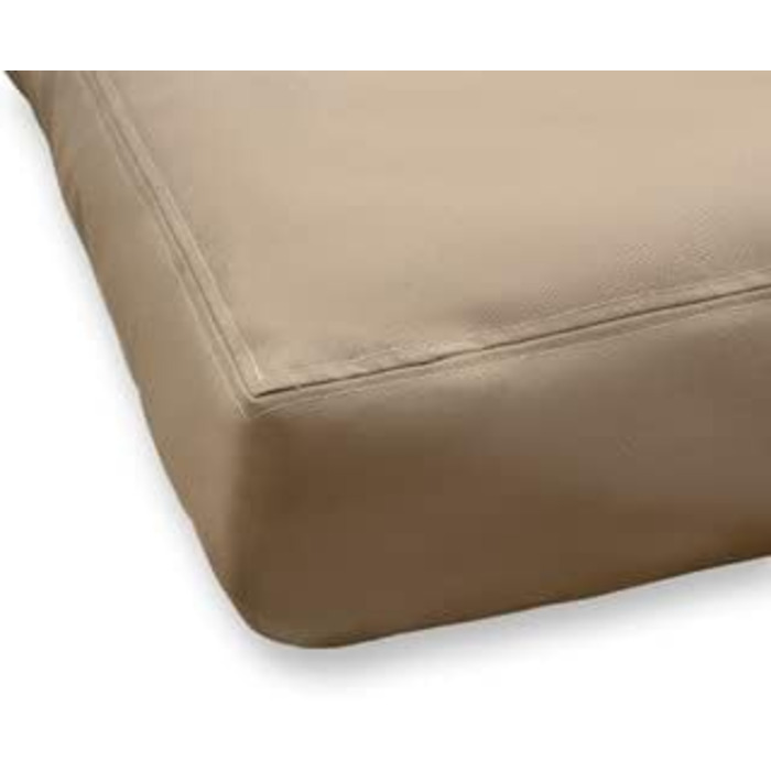 Килимок для собак Nika Premium: ортопедичний, водовідштовхувальний, з Memory Foam, розмір L