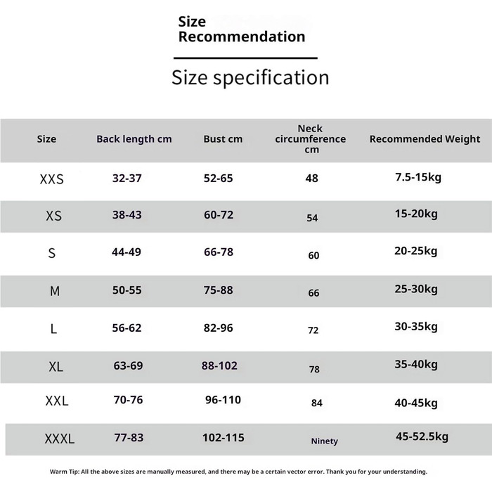 Зимова жилетка для собак: тепла та стильна, вітронепроникна куртка для собак (Green, S)