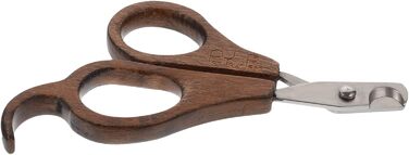 Професійний кусачок для нігтів домашнім тваринам: кусачки для собак та котів, довговічні та точні, легкі у використанні та безпечні