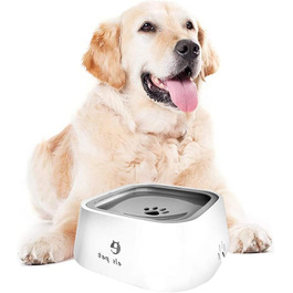 Плаваючий годівниця для води для собак, цуценят, котів, кошенят - Lyrlody