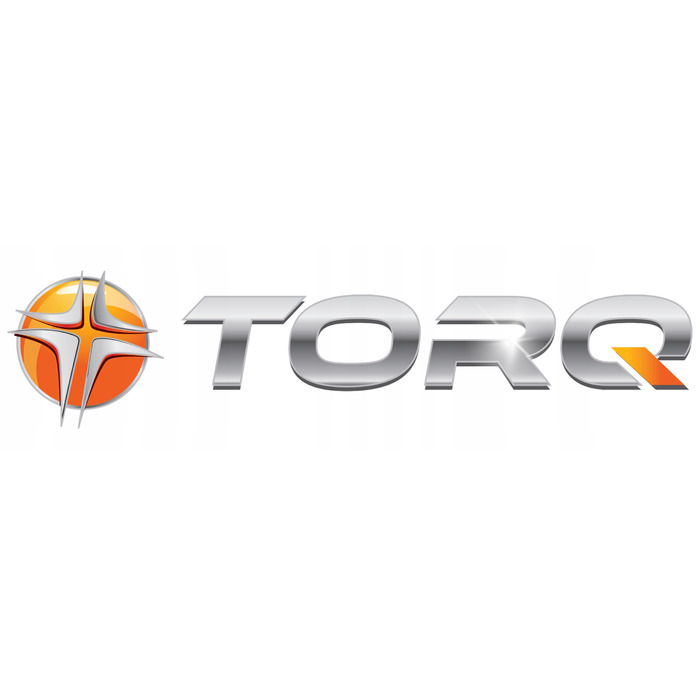 Велосипедний кошик Torq, коричневий, розм. S
