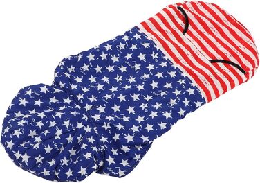 Водонепроникна вітрозахисна куртка для собак, теплий зимовий одяг для маленьких, середніх та великих собак - регульована, з отвором для повідка, ідеальна для прогулянок на вулиці (L)