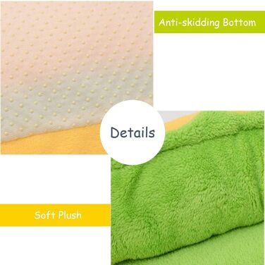 Крісло-будиночок для собак та котів, тепле ліжко для тварин, знімне котяче ліжко, можна прати