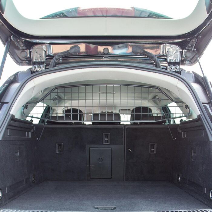 Сітка для собак Travall Opel Insignia (2008-2017) - захист багажника, міцний сталевий захист