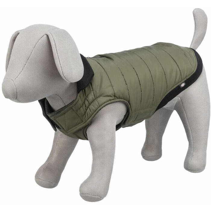 Мантель Arlay, розмір S, темно-зелений