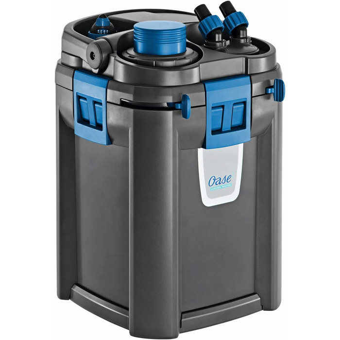 Зовнішній фільтр для акваріума Oase BioMaster Thermo 250 з підігрівом