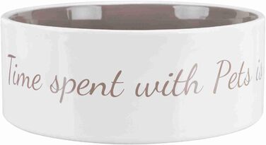 Керамічна миска для тварин Pet's Home Norme