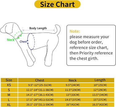 Жовтий дощовик JoyDaog для маленьких собак з капюшоном, водонепроникна куртка для вигулу, XS (Medium)