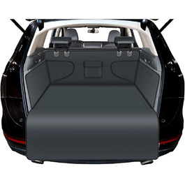 Захист для багажника Volkswagen Passat Variant (B8, Facelift 2019) 2019-2023, килимок для собаки, водовідштовхуючий, антиковзкий, захист для автомобіля