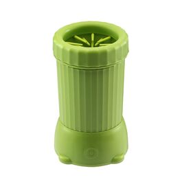 Автоматична мийка лап для собак PAW, автоматичний очищувач лап, USB-зарядка, портативна мийка для котів та собак