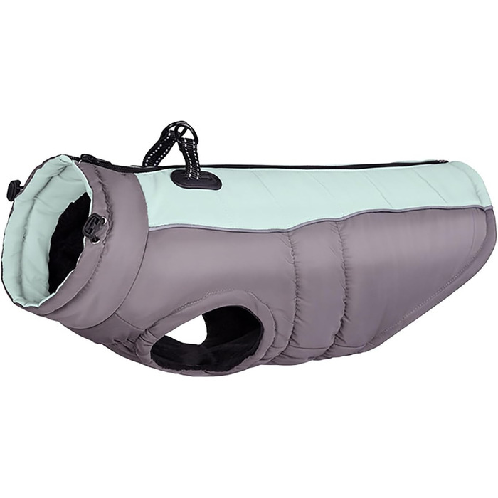 Зимові куртки для собак з шлейкою, теплі та зручні для холодної погоди. Відображають світло, підходять для малих, середніх та великих собак. Куртка, жилет, тепла шерсть, комфортний вибір для вашого улюбленця.