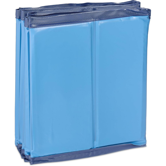 Холодна миска для собак Reaxdays Fatbar: 30 x 120 см, PVC та MDF, для охолодження, зручна конструкція