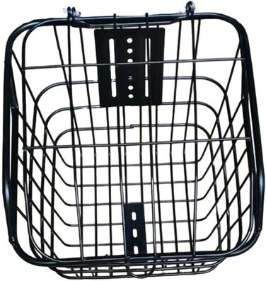 Фарбований велосипедний кошик Harilla з кришкою, переноска для собак, аксесуари, кошик на кермо велосипеда для дитячих велосипедів, для подорожей