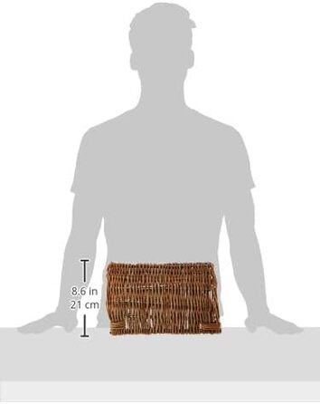 Тріксі Міст для котів Weidenbrücke, 24 x 13 x 25 см (2 шт.)