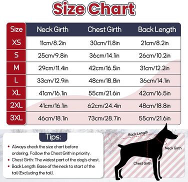 Пуловер для собак MHaustlie, теплий флісовий пуловер з коміром-гетром для маленьких собак, XXL, блакитний