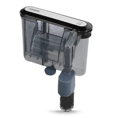 Внутрішній акваріумний фільтр Marina Slim S10 Power Filter для акваріумів до 38 л