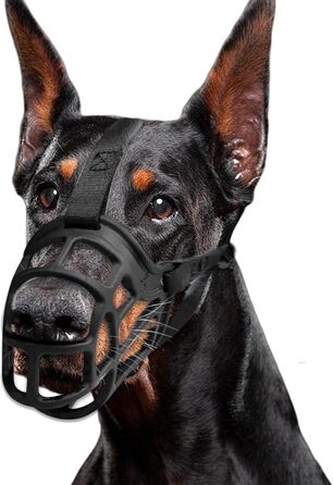 Майтка для собак: зручна, дихаюча, для дресирування та грумінгу. Розмір 6