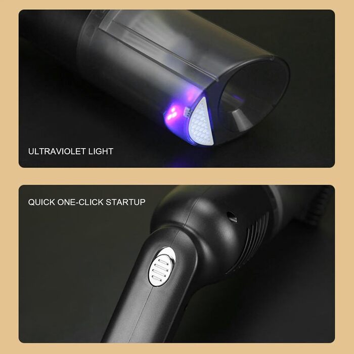 Бездротовий пилосос для шерсті тварин (котів та собак), знімач шерсті, багатофункціональний інструмент для прибирання, зелений (чорний)