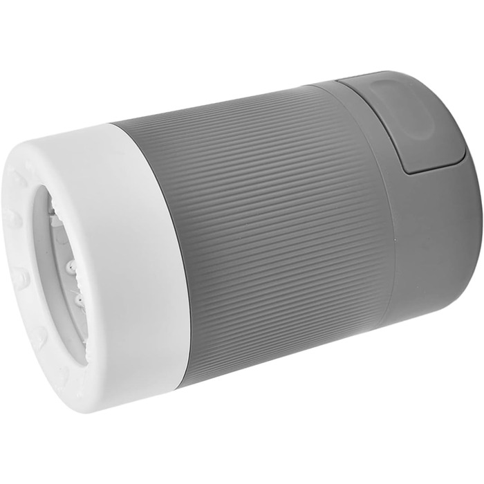 Портативний очищувач лап для собак Yctze - сірий колір