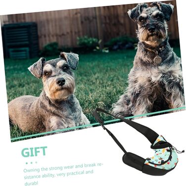 Жовта переноска для собак iBasenice: зручна сумка-переноска для маленьких собак та цуценят, ідеальна для подорожей, кемпінгу та прогулянок