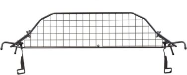 Сітка для собак Travall, сумісна з VW Passat Estate (2005-2015) та Alltrack (2012-2015), преміум-якість