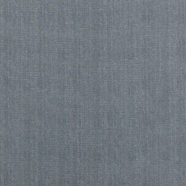 Кошик для іграшок Flamingo Korb Krems прямокутний світлий блакитний 80x65x20 см (90 см)