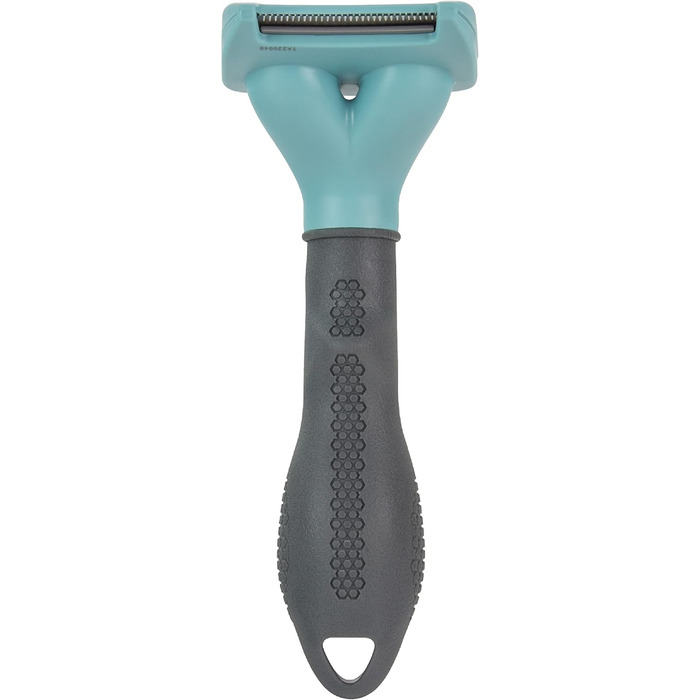 Щітка FURminator для маленьких короткошерстих котів, видаляє шерсть, проти линяння