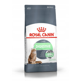 Сухий корм для котів Royal Canin Digestive Care (для травлення), 4 кг