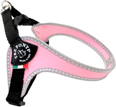 Шкарпетки TRE PONTI R256A Easy Fit Classic, рожевий, розмір 4 (1 шт.)