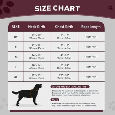 Нашийник для собак FAYOGOO без заплутування, з відбиваючими елементами, не тягне, м'який, з підкладкою, для малих, середніх та великих собак, прогулянки (Рожевий, XS)